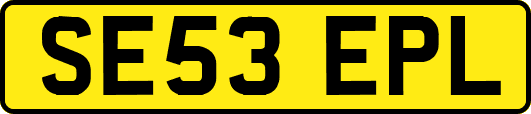 SE53EPL