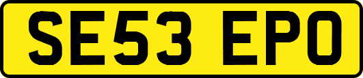 SE53EPO