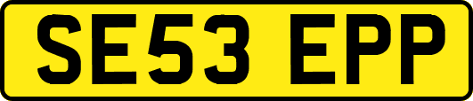 SE53EPP