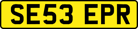 SE53EPR