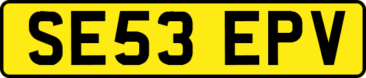 SE53EPV