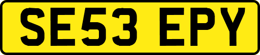 SE53EPY