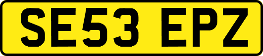 SE53EPZ