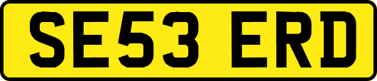SE53ERD