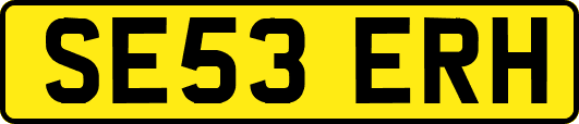 SE53ERH