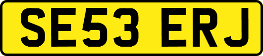 SE53ERJ