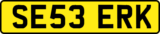 SE53ERK
