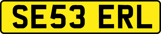 SE53ERL