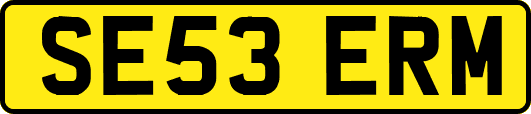 SE53ERM