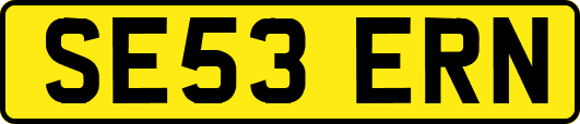 SE53ERN