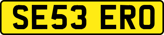 SE53ERO