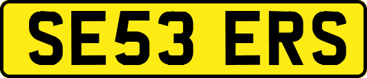 SE53ERS