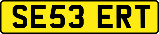SE53ERT