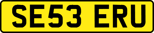 SE53ERU