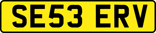 SE53ERV