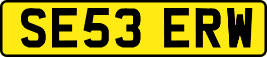 SE53ERW