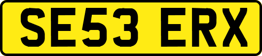 SE53ERX