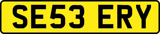 SE53ERY
