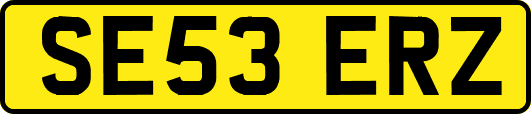 SE53ERZ