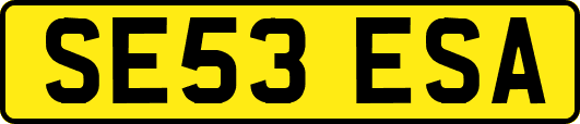 SE53ESA