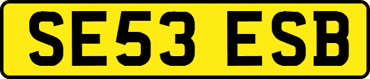 SE53ESB