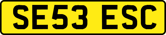 SE53ESC