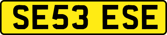 SE53ESE