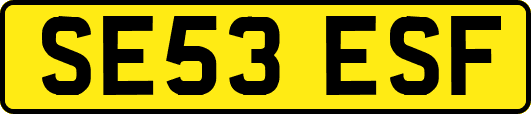 SE53ESF