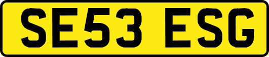 SE53ESG