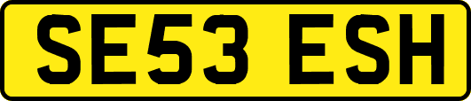 SE53ESH