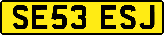 SE53ESJ