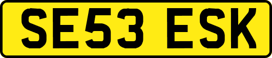 SE53ESK