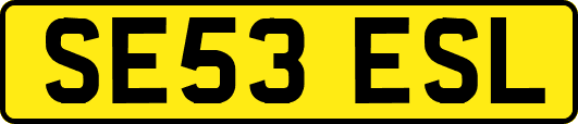 SE53ESL
