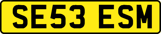 SE53ESM