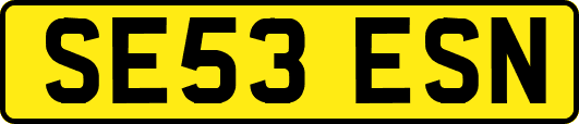 SE53ESN
