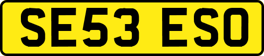SE53ESO