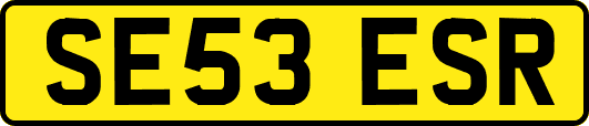 SE53ESR