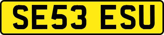 SE53ESU