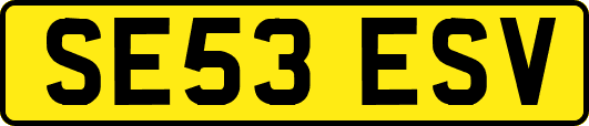 SE53ESV