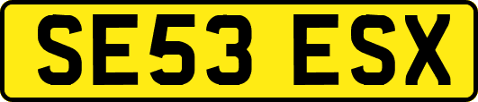 SE53ESX