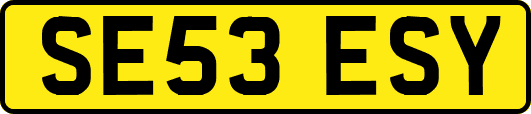 SE53ESY