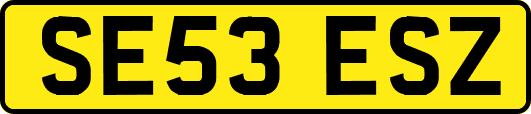 SE53ESZ