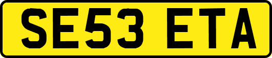 SE53ETA