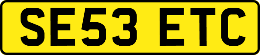 SE53ETC
