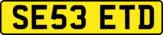 SE53ETD