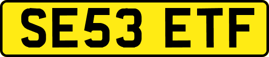 SE53ETF