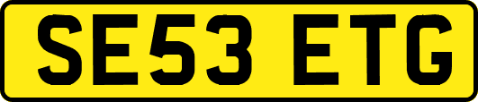 SE53ETG