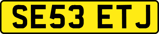 SE53ETJ