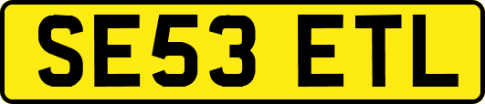 SE53ETL