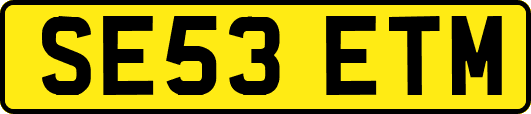 SE53ETM